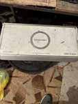 Amflicator BLAUPUNKT GTA460 800W +subwoofer Kenwood