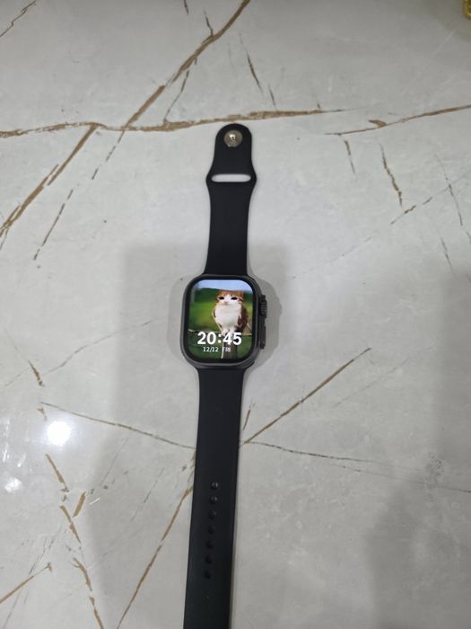 Смарт-Часы продаются! Совершенно новые неиспользованные