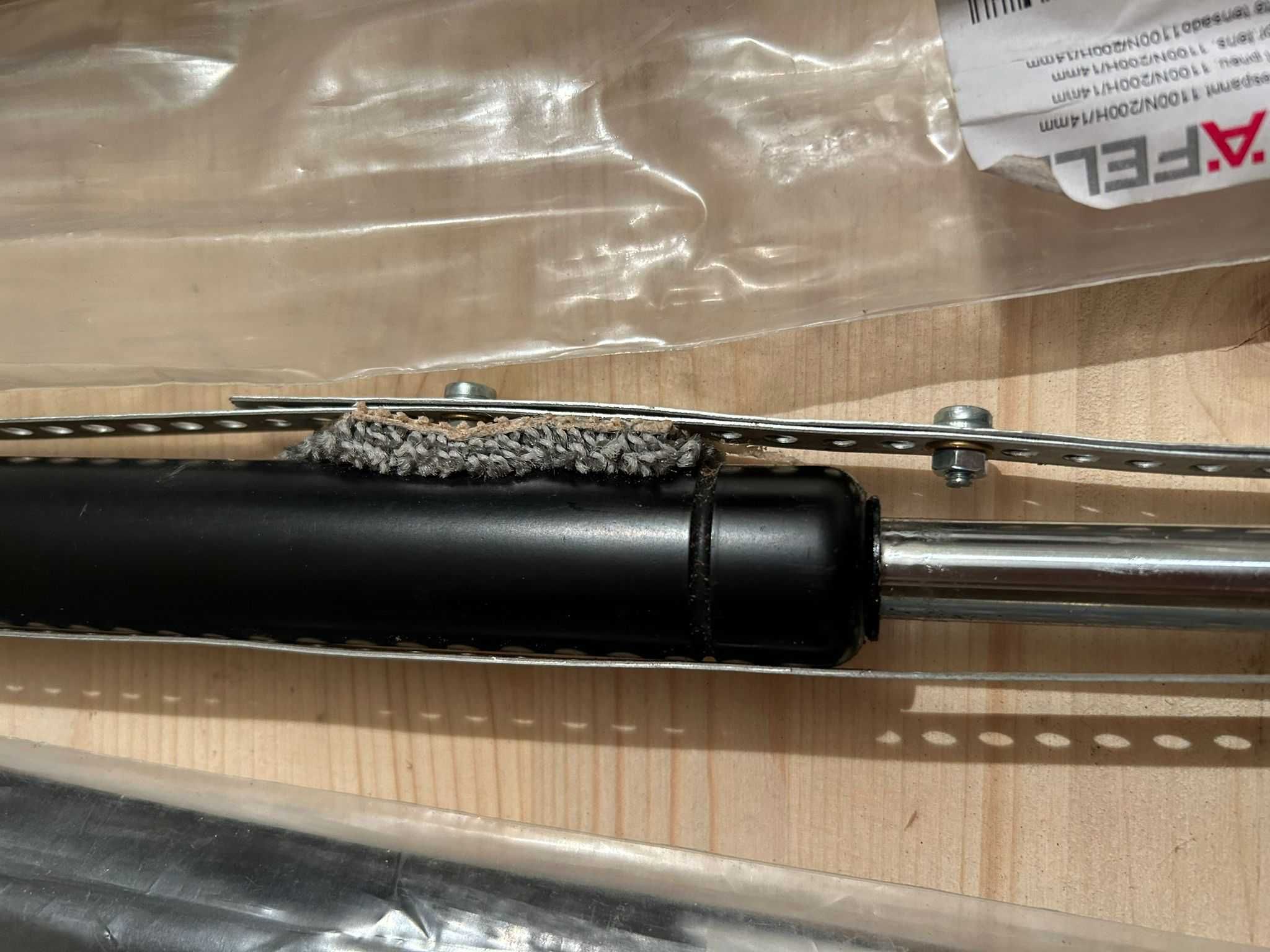 Amortizor pat Hafele 1100N