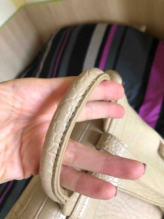 страхотна дамска раничка