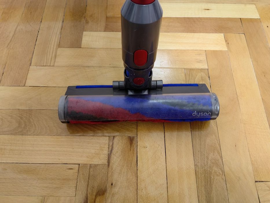 Dyson V8 Slim Parquet