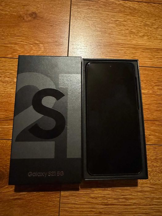 Samsung S21 256 GB