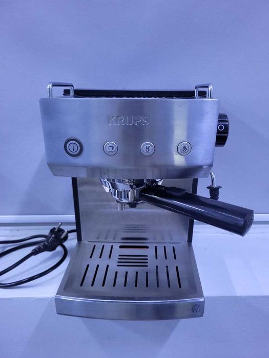 Кофе-машина Krups (Актау 7\12) лот 770867