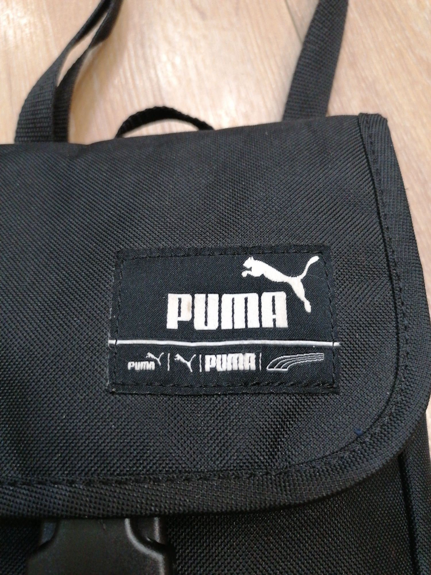 Puma чанта унисекс original