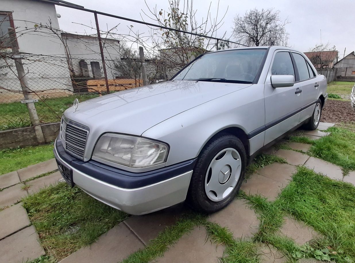 Mercedes C  180 an 94