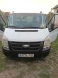 FORD Tranzit2008
