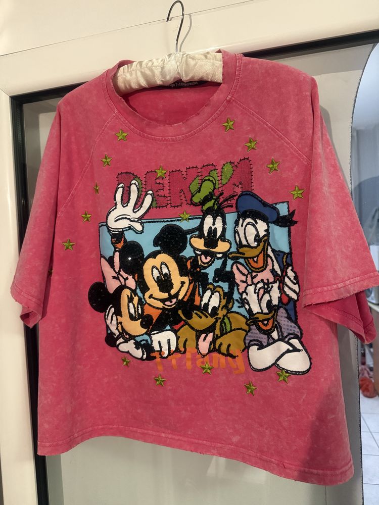 Djofra Джофра комплект ново. Disney