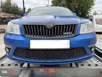 Bara Fata Skoda Octavia 2 VRS Facelift