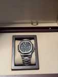 Patek philippe nautilus