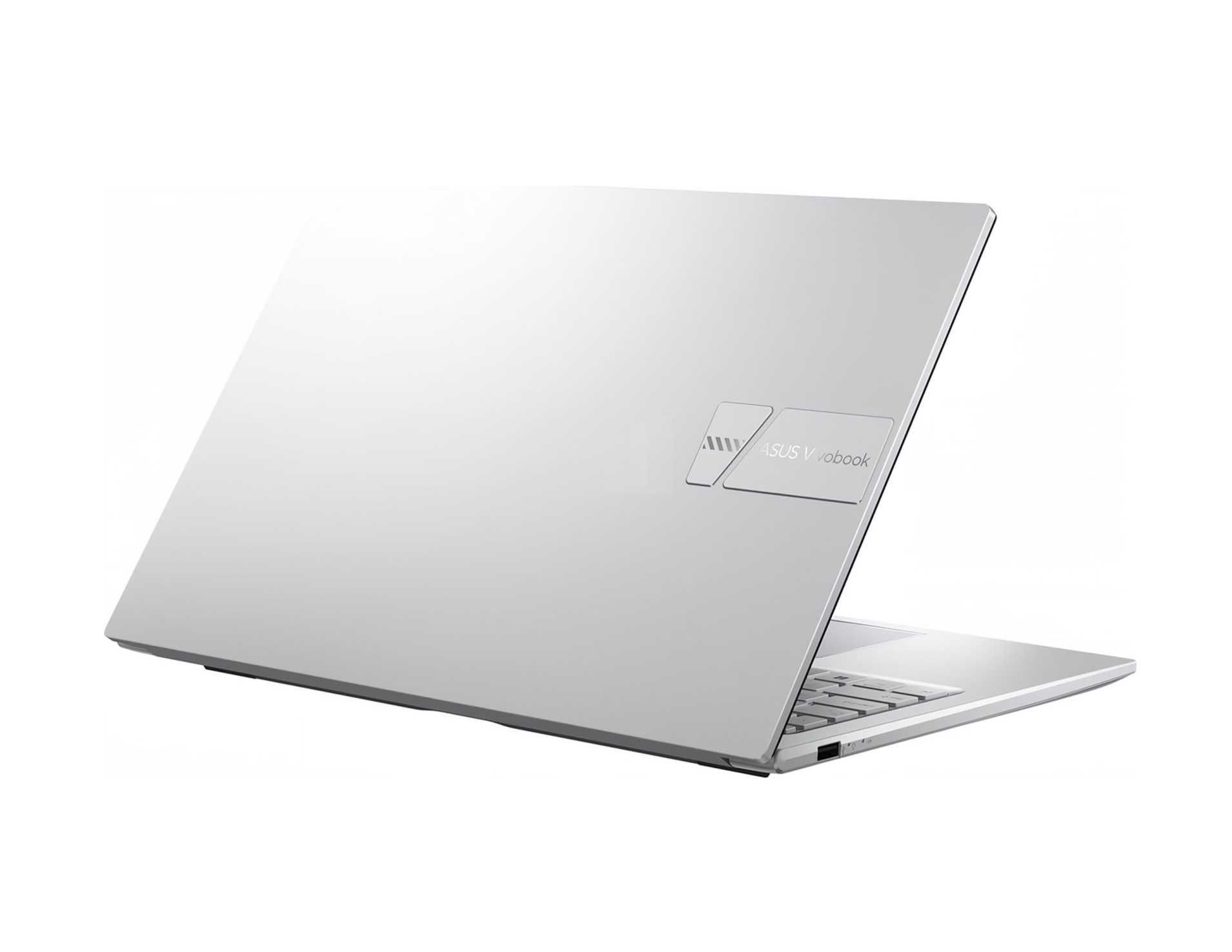 *Ноутбук Asus Vivobook F1704Z/I5-1235U/DDR4 16Gb/SSD 512Gb/17" FHD IPS