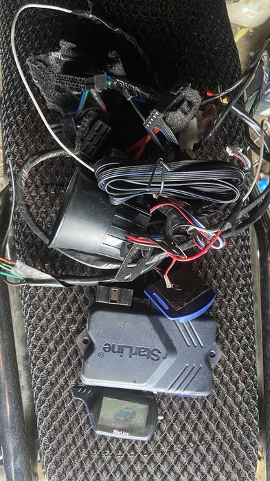 На ваз запчасти