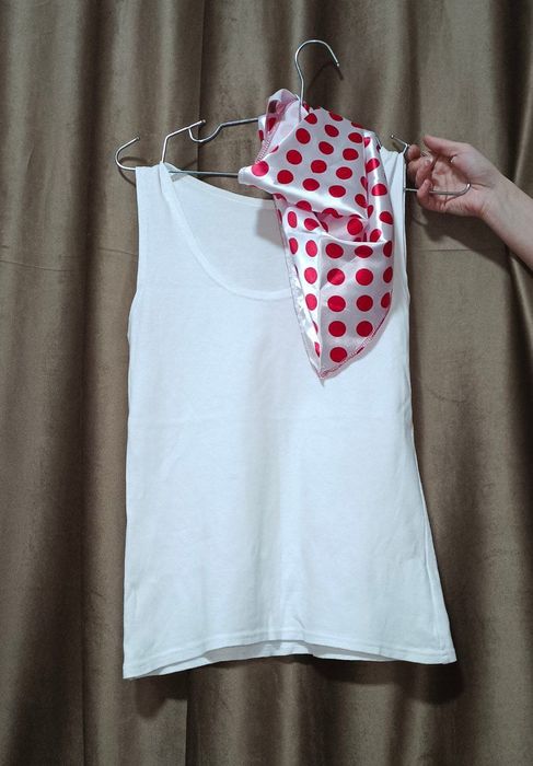 Праздничный костюм