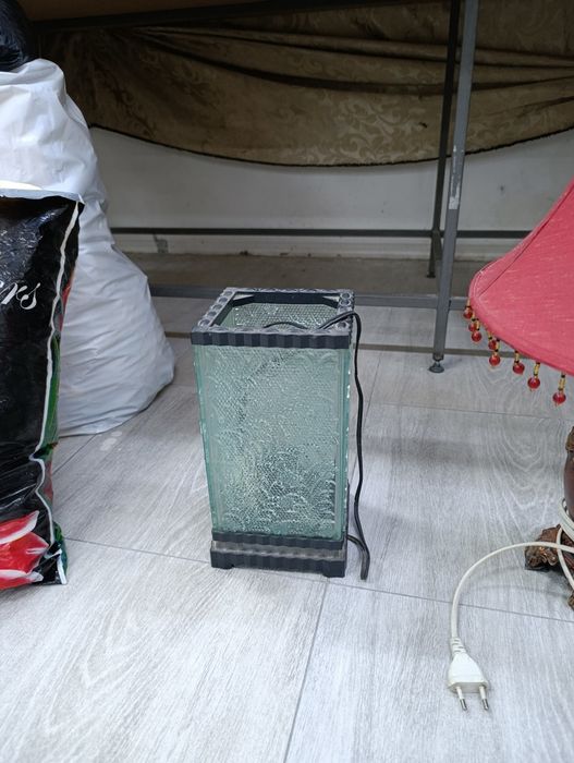 Светильник рабочий