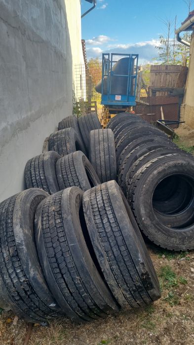 Vand Cauciucuri 315/70 R 22,5