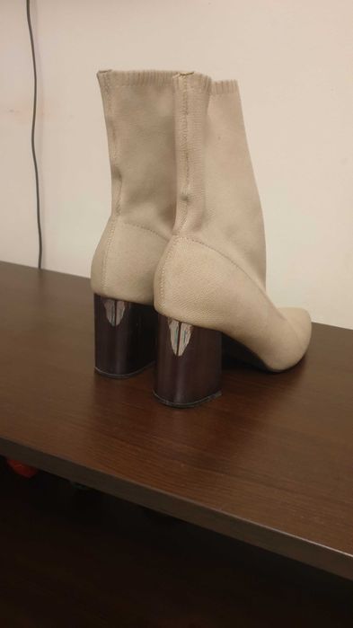 Обувки дамски. Размер 41