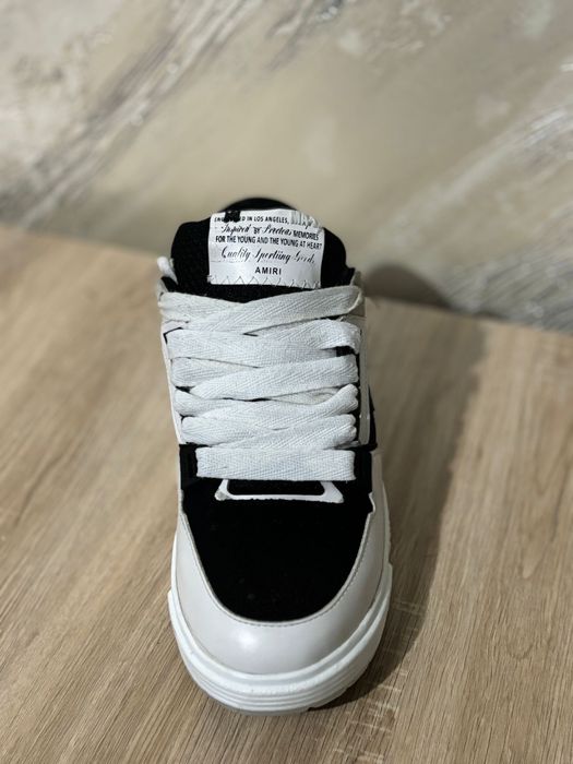adidasi Amiri MA1