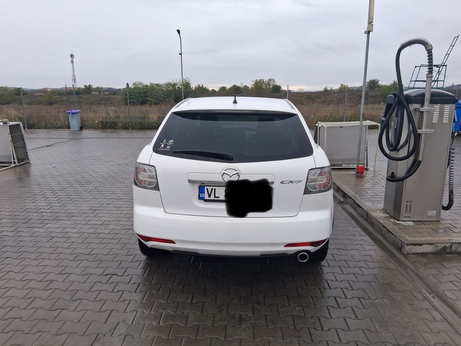 De vanzare Mazda Cx7