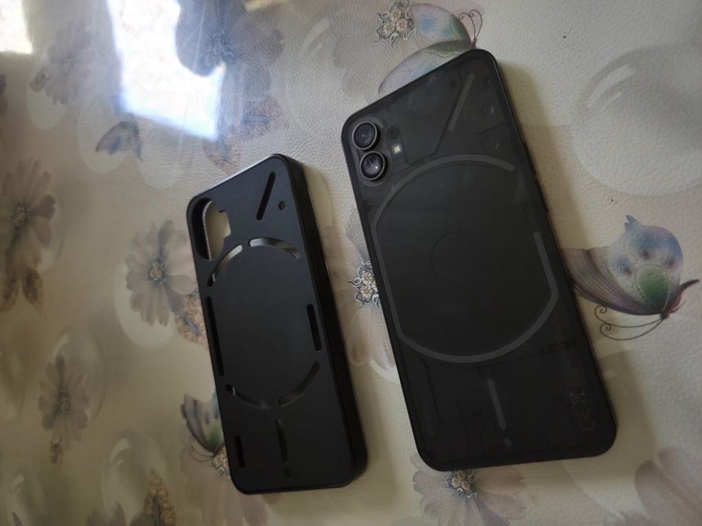 Продаю телефон Nothing fon 1 идиал