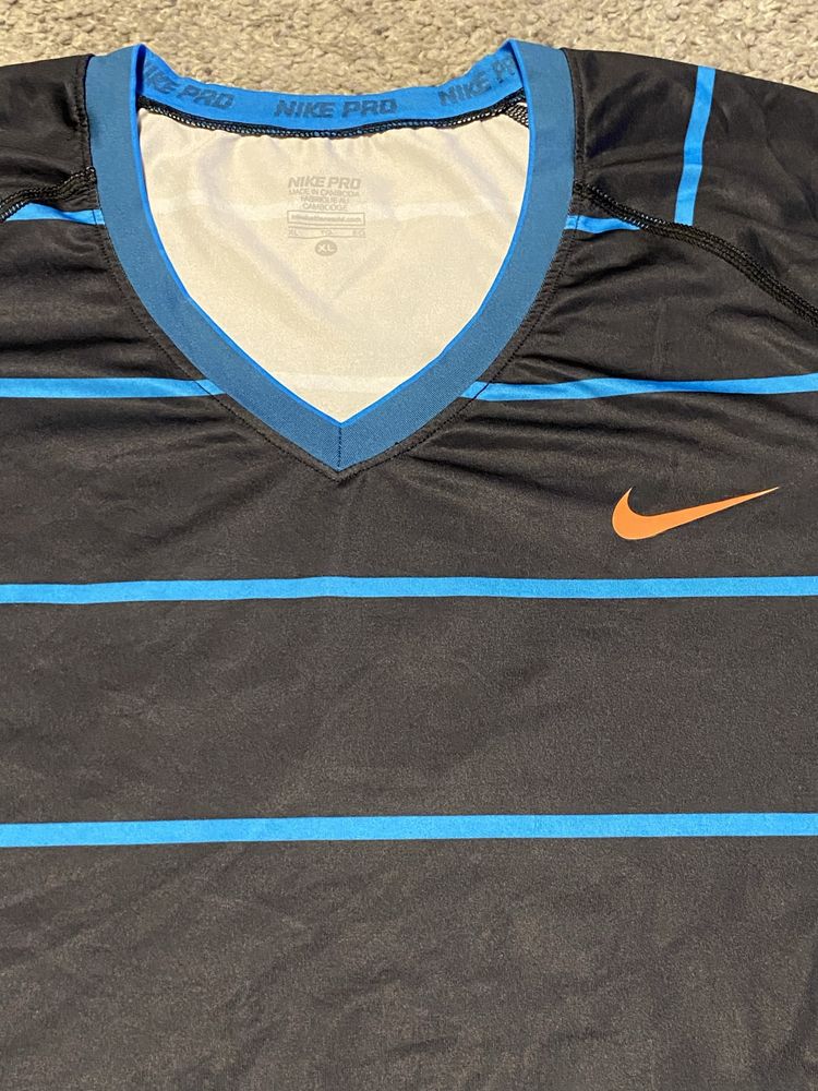 Tricou de damă Nike, XL