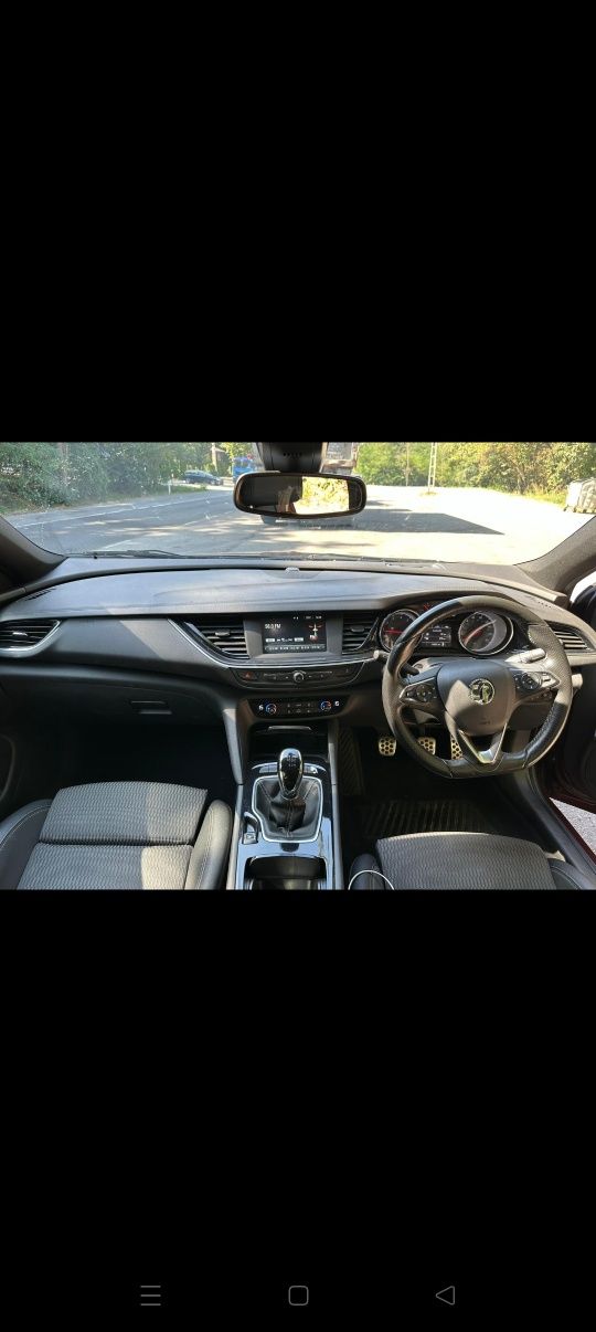 Piese motor cutie ușa fata geam jante far jug Opel insignia B 2019 1.5
