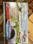 Set trenulet scala TT Tillig Bahn - cu locomotiva