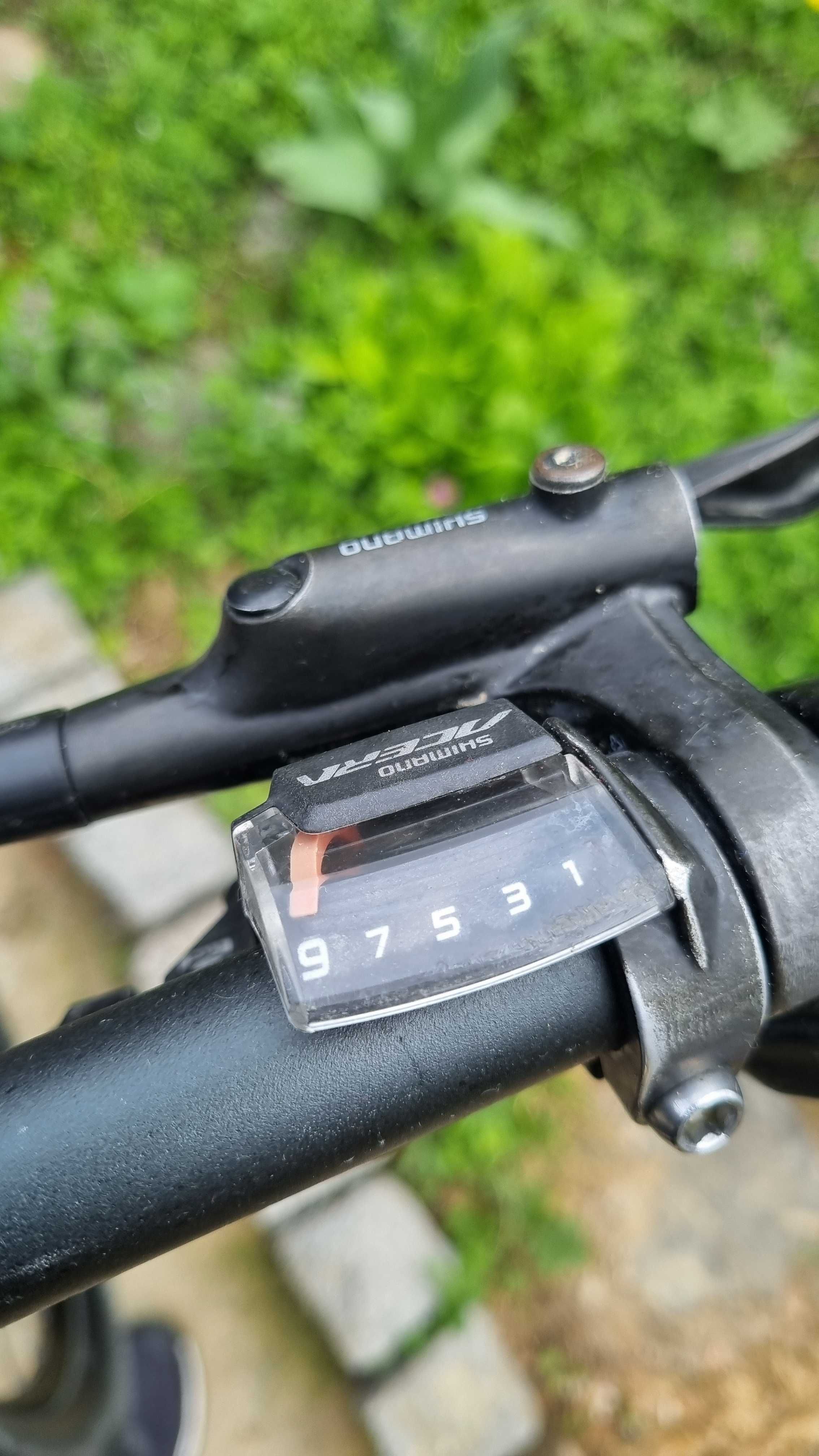 Планински велосипед Trek x-caliber 7 29 -2×9