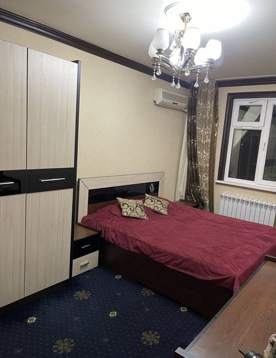 5/7/9 110м2 Юнусабад 13 квартл мега пленат 200метров