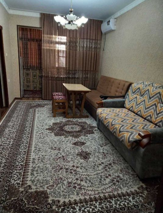Сдаётся квартира Чилонзар 9