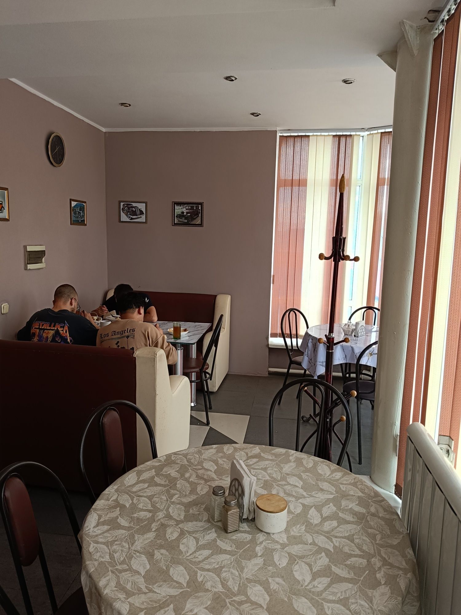 Сдаётся в аренду помещение