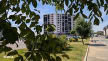 2 camere sector 4, parc Tudor Arghezi,Grand Arena Mall, Kaufland, Lidl
