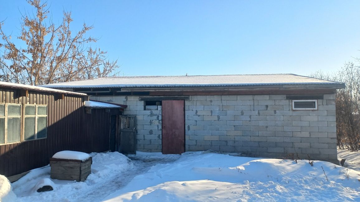 Продам дом , в центре