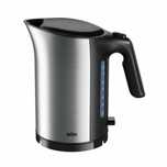 Чайник электрический Braun ID Breakfast Collection WK5110
