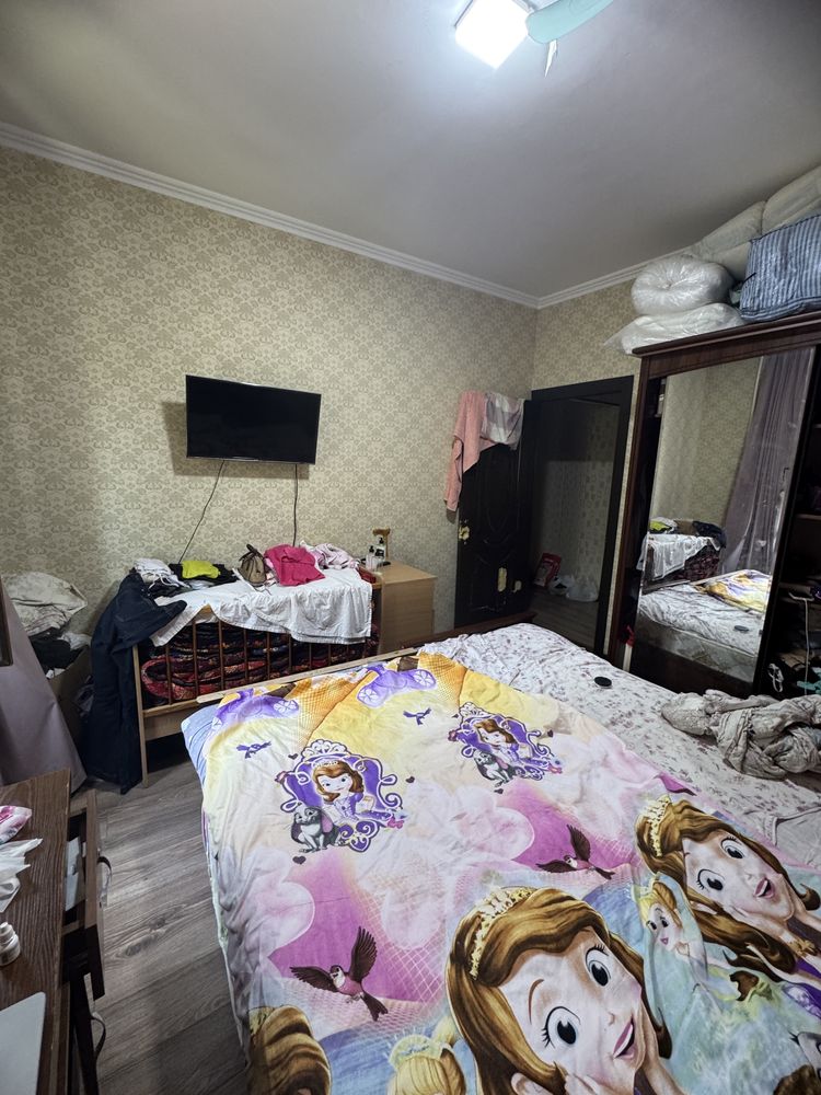 Продаётся квартира
