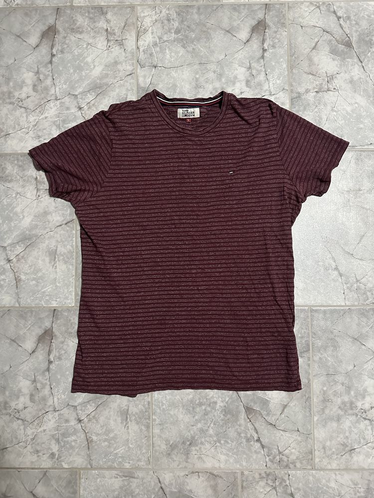 Мъжка тениска Tommy Hilfiger