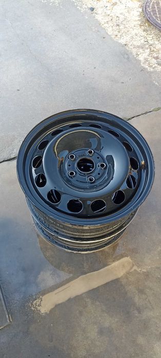 Джанти за Шкода Октавия