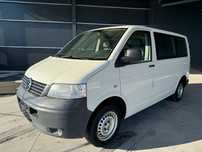 Volkswagen Caravelle VW T5 Caravelle Clima 1,9 TDI Euro 4. 9 Locuri M1