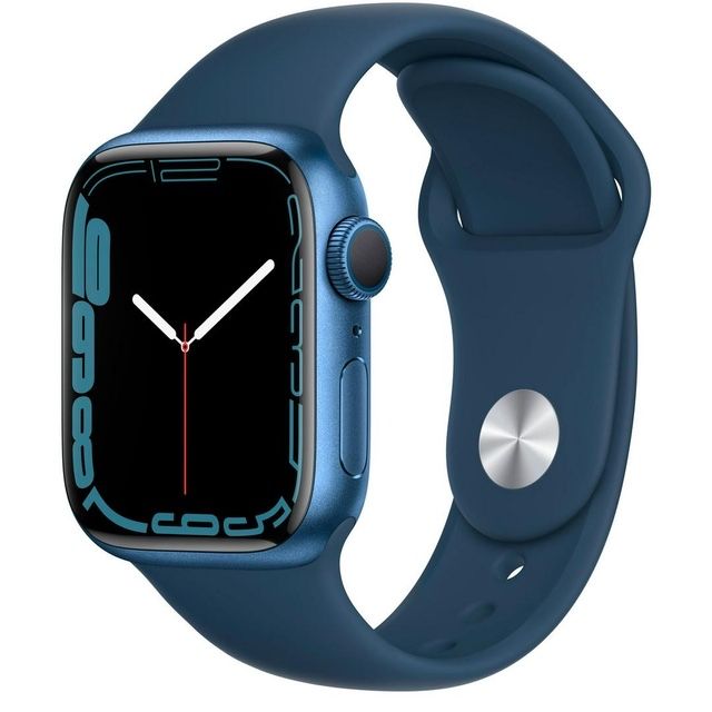 Смарт часы Apple Watch Series 7 , 45mm