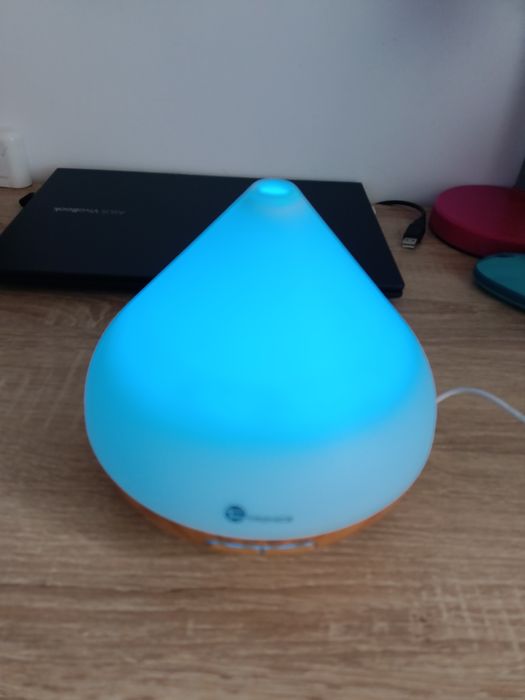 Vând Diffuser Aromatherapy