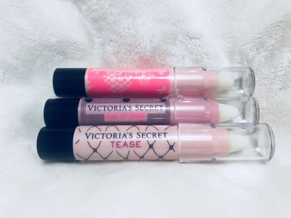 Parfumuri solide Victoria’s Secret