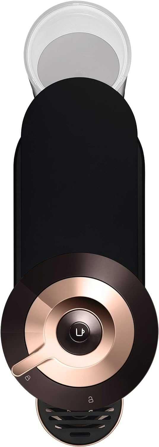 Кафемашина с капсули DeLonghi Nespresso Vertuo Next Premium Неспресо