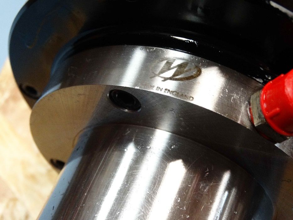 Мотор-шпиндел за шлайф Westwind