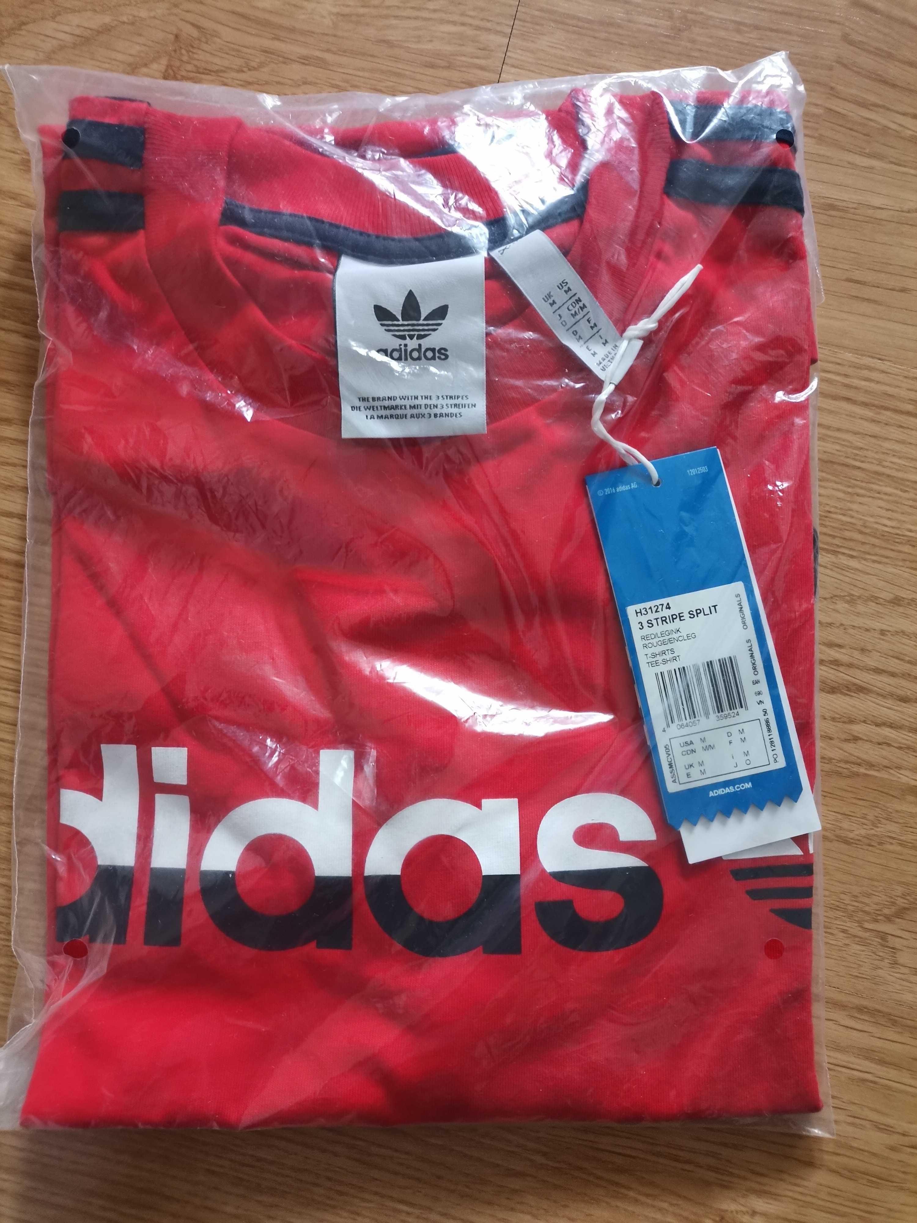 Tricou Adidas Originals  H31274