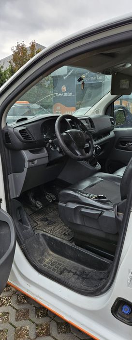 Peugeot Expert 1.6 HDi – 95 CP – AC – 225.000 km
