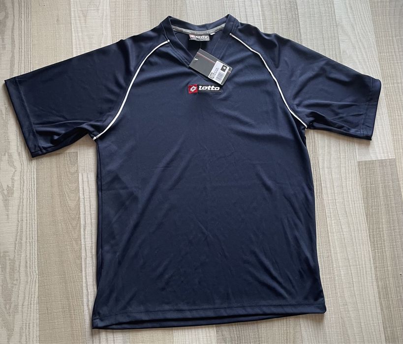 Tricou Lotto barbati