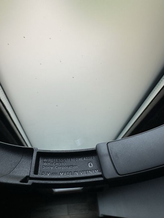 Casti wireless Sony Wh-ch510 type C