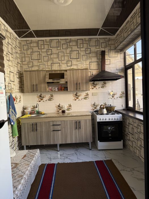 Toshkent shaxar bektemir 5.30 sotix hovlimiz srochna sotiladi