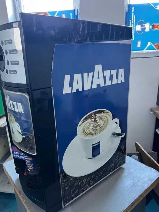 BIANCHI Gaia с кафе на зърна / еспресо /