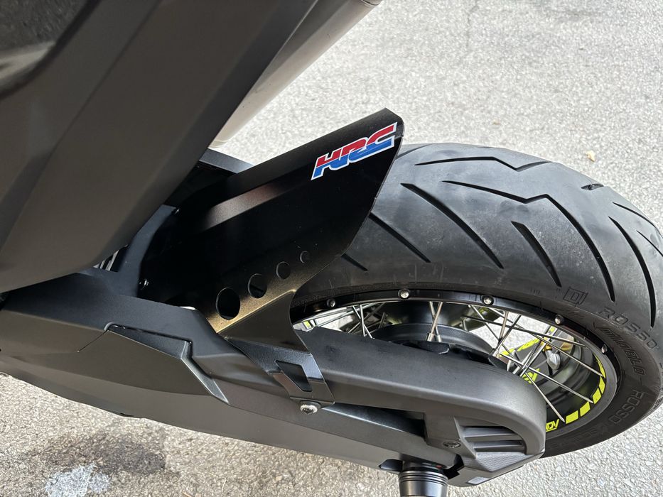 HONDA X ADV 750 2024 Special Editions