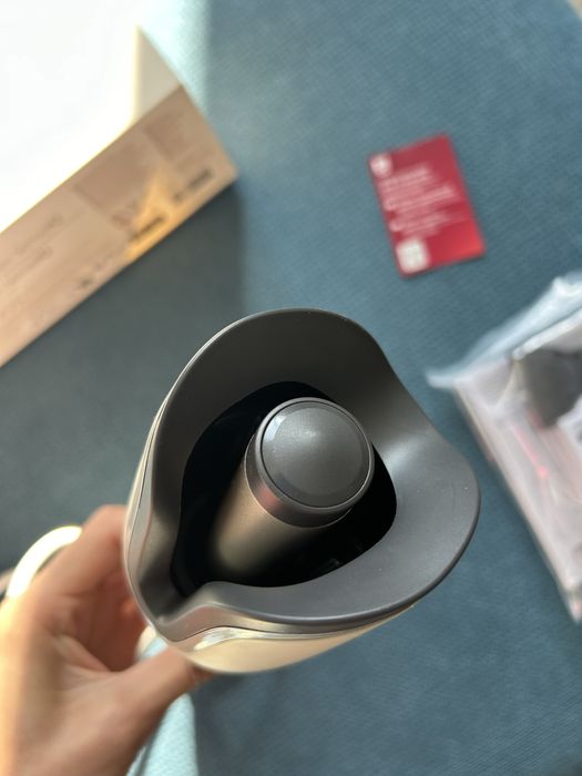 Нова Автоматична маша за коса Philips SenseIQ 8000