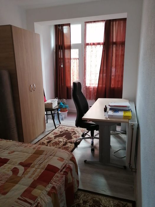 Apartament 2 camere 56m patrati